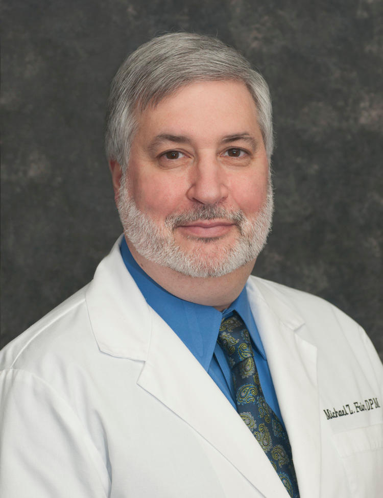 Dr. Michael Fein, Bethel Foot and Ankle
