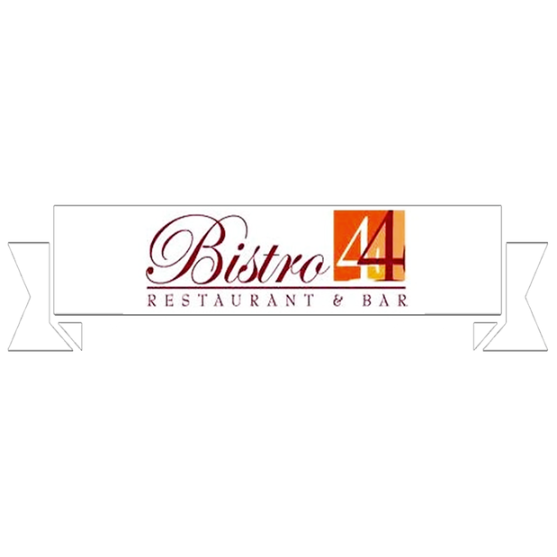 Bistro 44 Logo