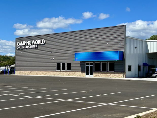 Images Camping World RV Sales