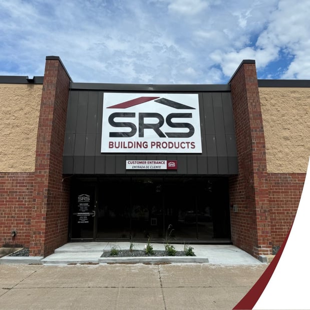 Images SRS Building Products