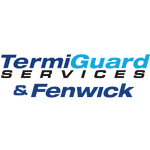 TermiGuard Services & Fenwick Logo
