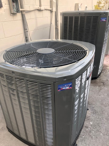 Images AmeriAir Heating & Air