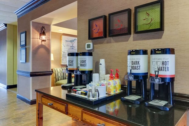 Images Hampton Inn & Suites Swansboro Near Camp Lejeune