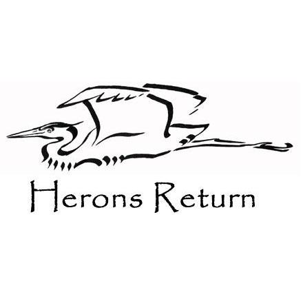 Herons Return Cottage
