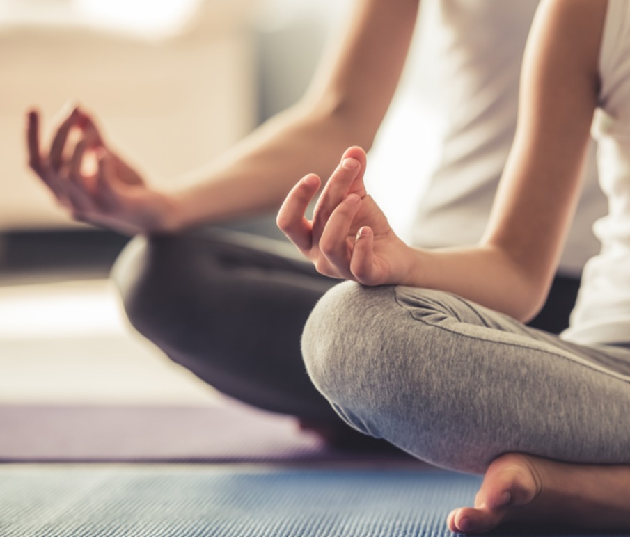 Images Vasstrand Yoga