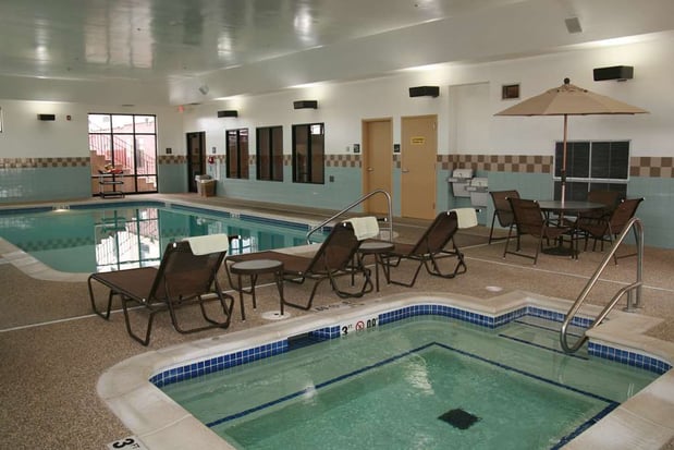 Images Hampton Inn Omaha West-Lakeside