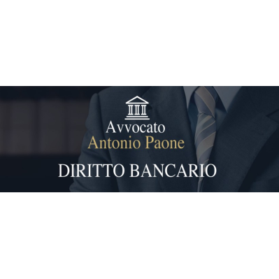 Studio legale Avv. Antonio Paone Logo