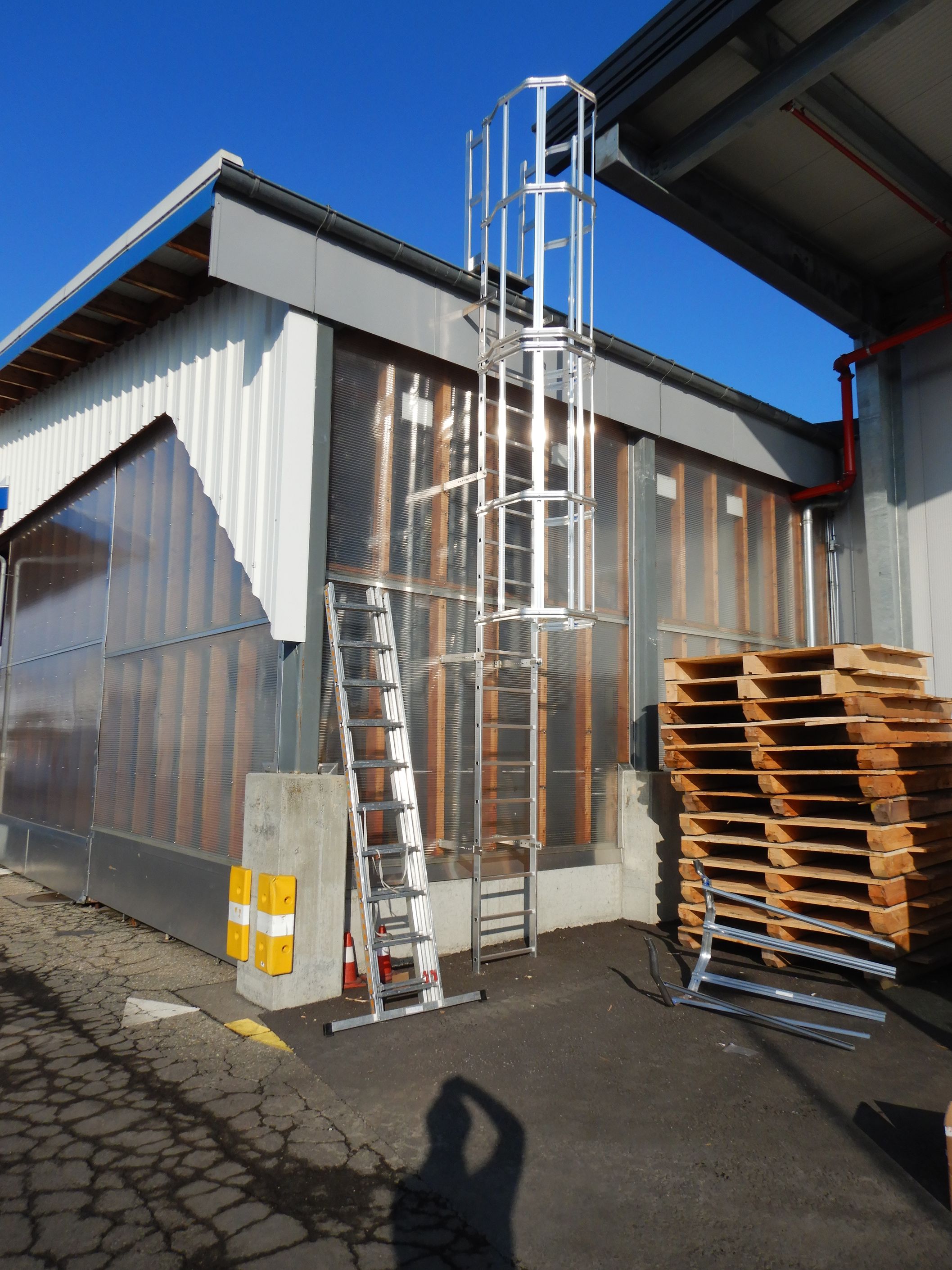 Bilder Acro-Line Sàrl