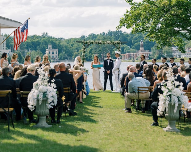 Images voco Saranac Lake NY - Waterfront by IHG