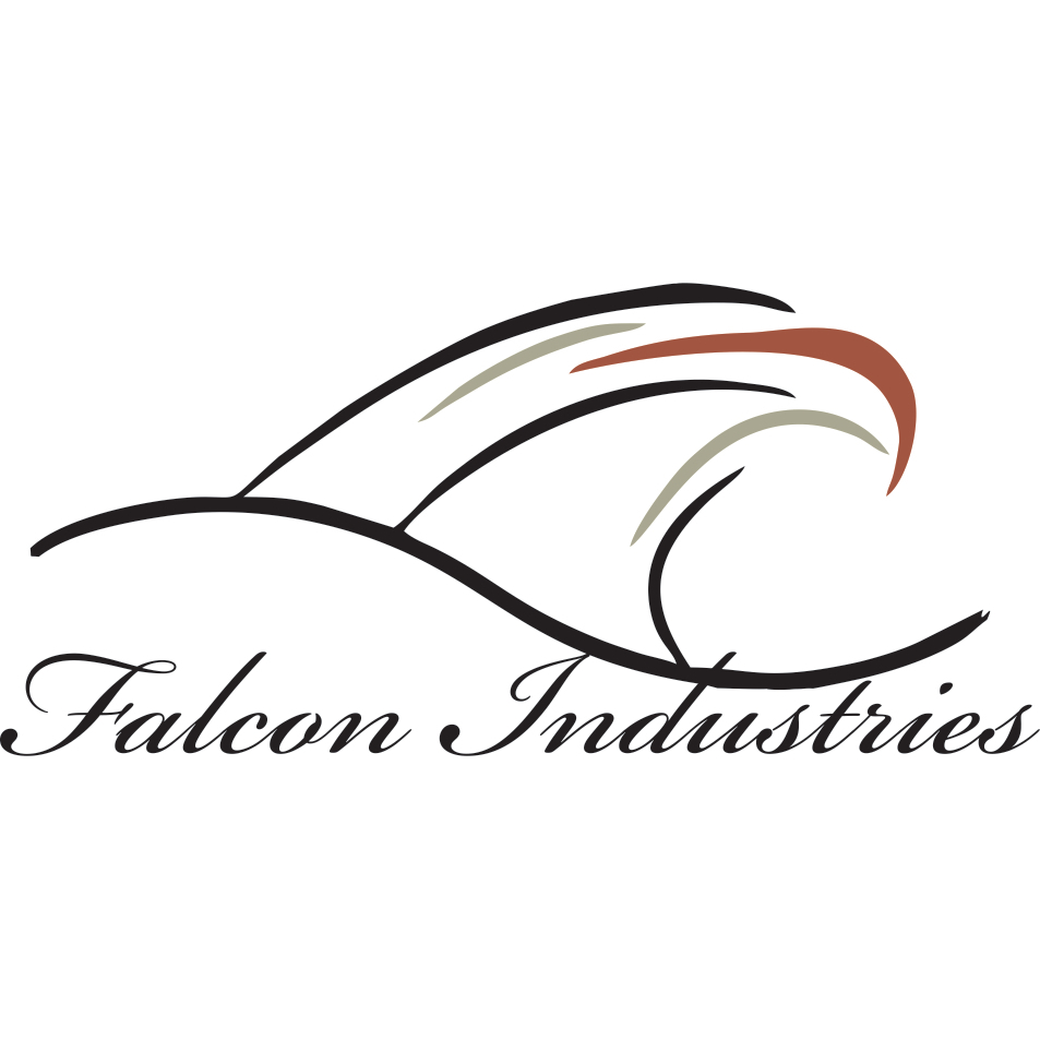 Falcon Industries Logo