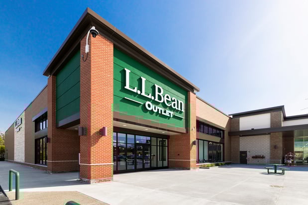 Images L.L.Bean Outlet