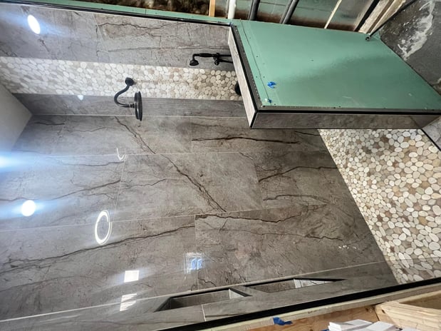 Images Big Buck Home Remodeling & Construction