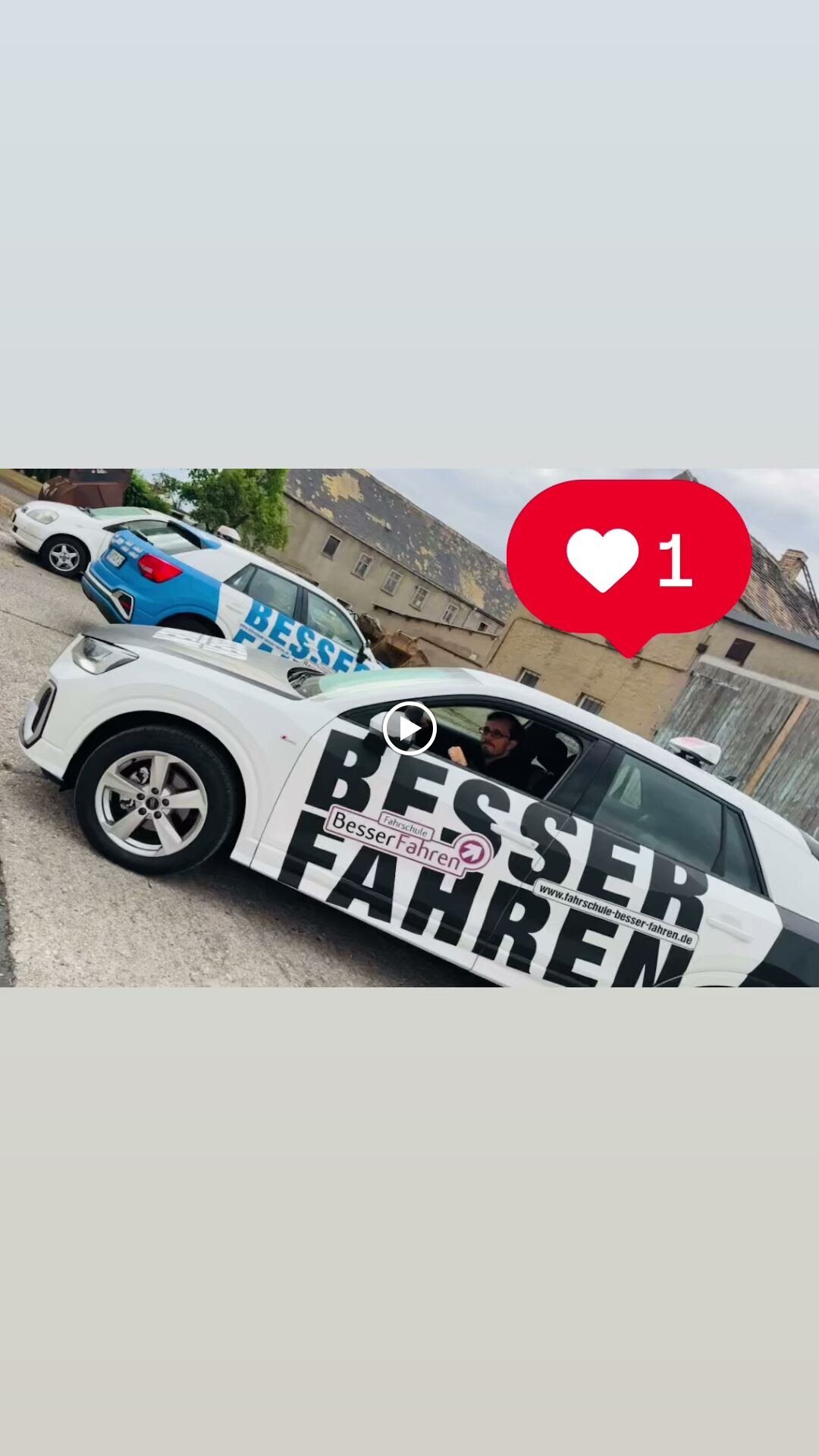 Bilder Fahrschule Leipzig - Besser Fahren