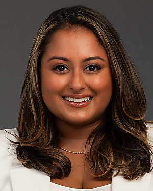 Mamtha S. Raj, MD Image