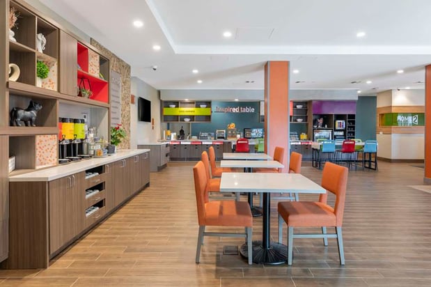 Images Home2 Suites by Hilton Redlands Loma Linda