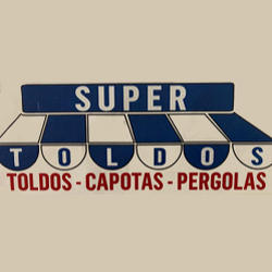 Super Toldos Logo