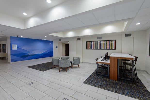 Images Holiday Inn Express & Suites Corpus Christi by IHG