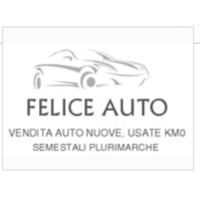 Felice Auto Logo