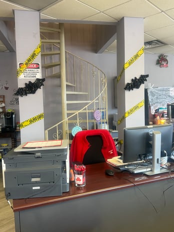 Images Bill Klinowski - State Farm Insurance Agent