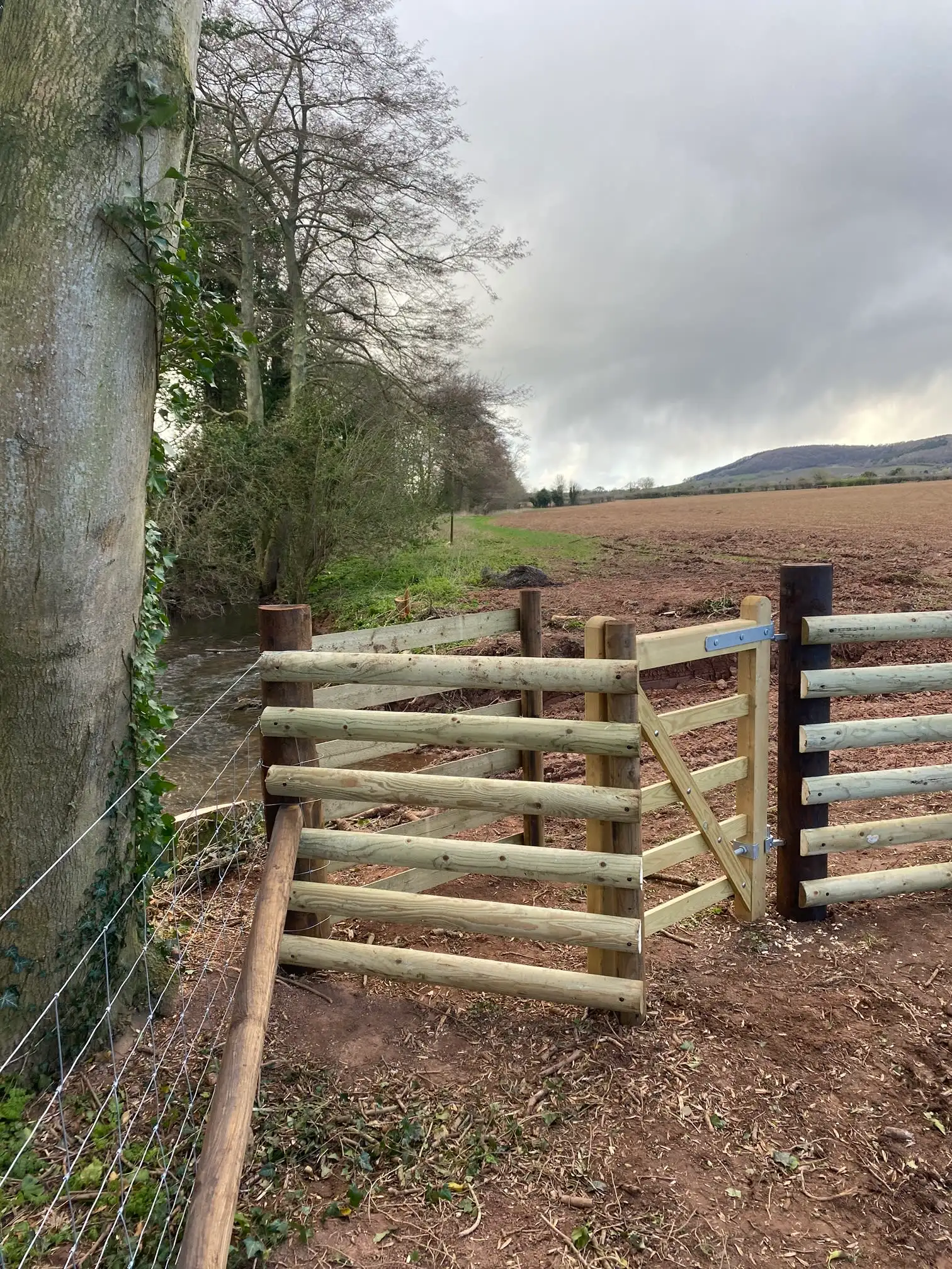 Images BJB Contractors Ltd