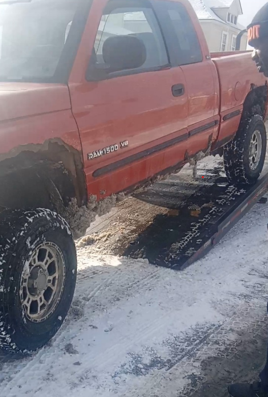 Images Grand River Towing