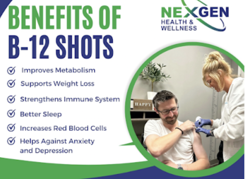 Images NexGen Health and Wellness