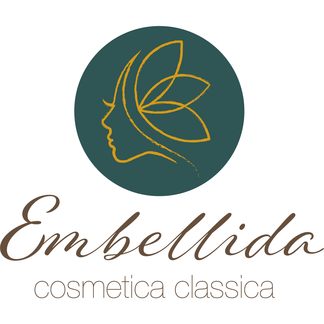 Embellida cosmetica classica Logo