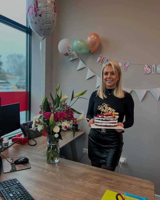 Images Anna Gaudyn - State Farm Insurance Agent