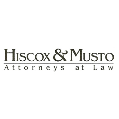 Hiscox & Musto Attorneys At Law Logo