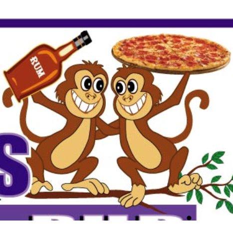 Rum Monkeys Pizza and Pub