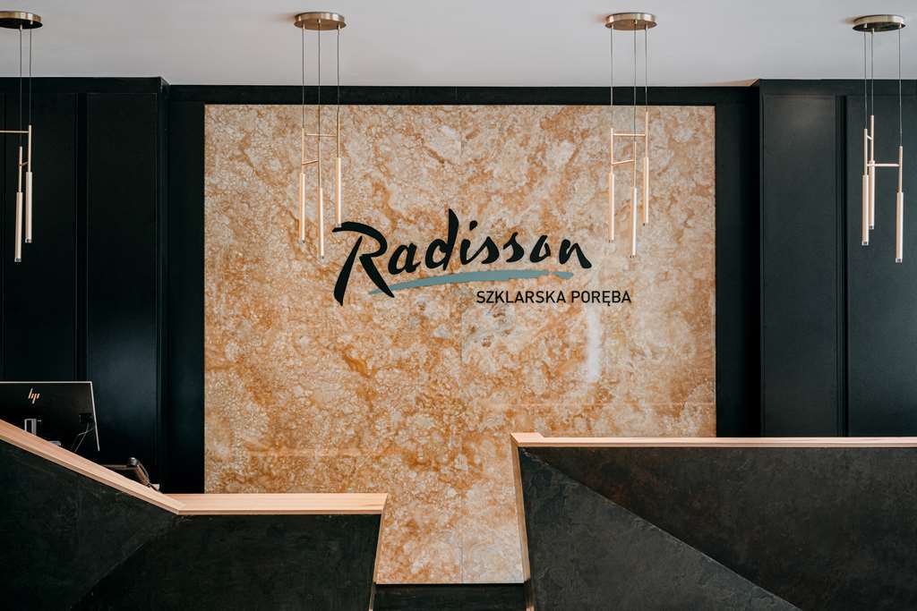 Images Radisson Hotel Szklarska Poręba
