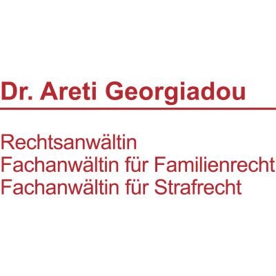 Logo Georgiadou Areti Rechtsanwältin