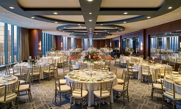 Images The Marquette Hotel, Curio Collection by Hilton