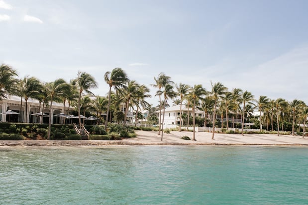 Images Sunset Key Cottages