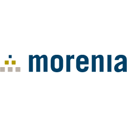 Morenia Oy Logo