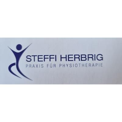 Praxis für Physiotherapie Steffi Herbrig in Altenberg in Sachsen - Logo