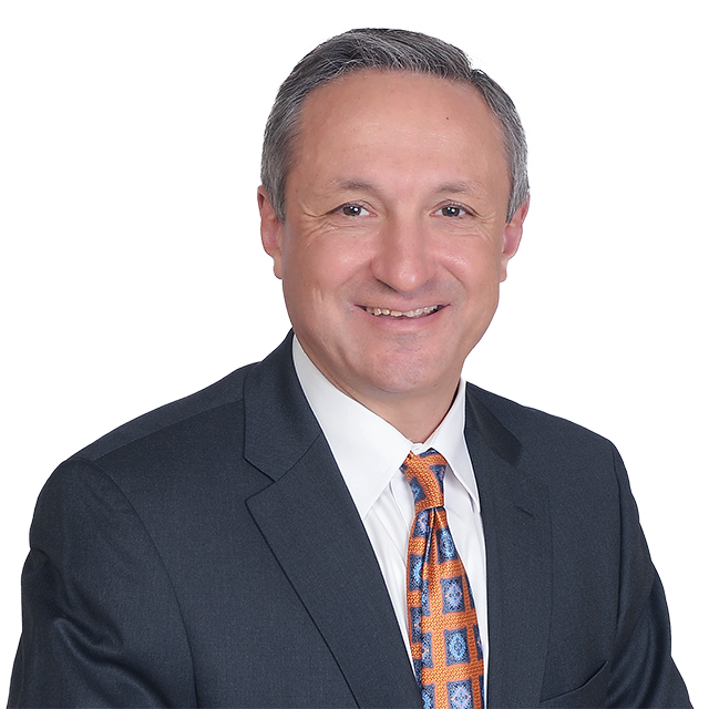 Dr. Edward Kocharian, MD 