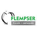 Flejes Empaques Y Servicios Flempser Logo