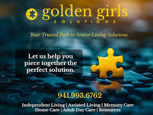 Images Golden Girls Solutions