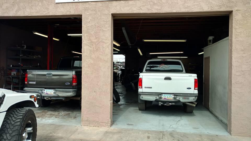 Whether your diesel truck or fleet needs general maintenance, brakes, oil change, or more, we can he JT's Auto & Diesel Tempe (480)553-6276