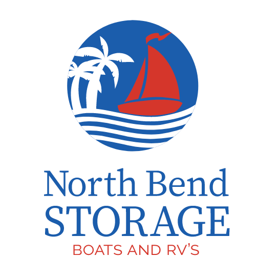 North Bend Storage Logo