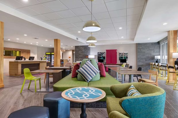 Images Home2 Suites by Hilton Wilkes-Barre