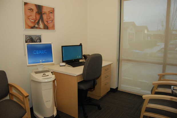 Images Vancouver Dentist Office