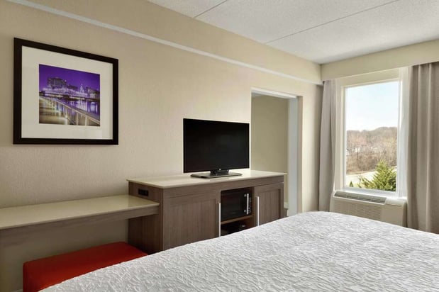 Images Hampton Inn Denville/Rockaway/Parsippany