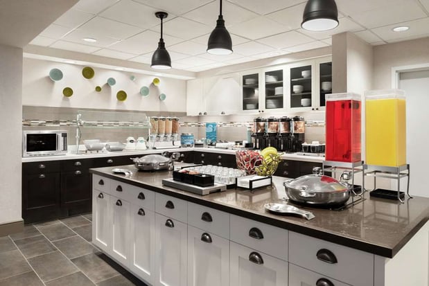 Images Homewood Suites by Hilton Rochester/Henrietta