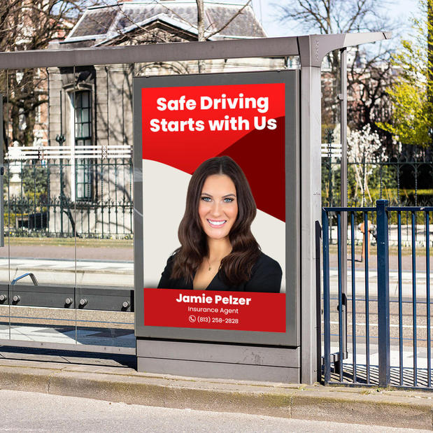 Images Jamie Pelzer - State Farm Insurance Agent