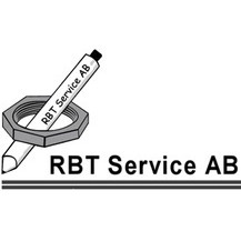 RBT Service AB Logo