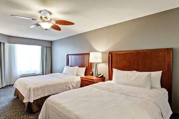 Images Homewood Suites by Hilton Bentonville-Rogers