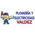 Electricidad Y Plomería Valdez Logo