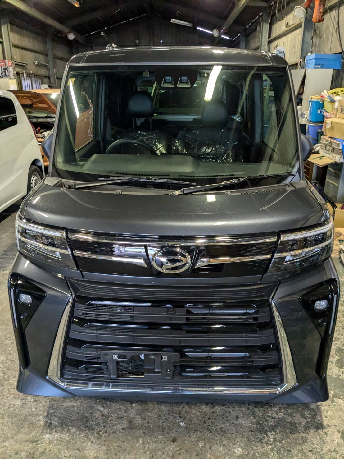 Images フロンティア